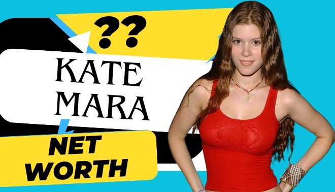 Kate Mara Net Worth | Money Laid