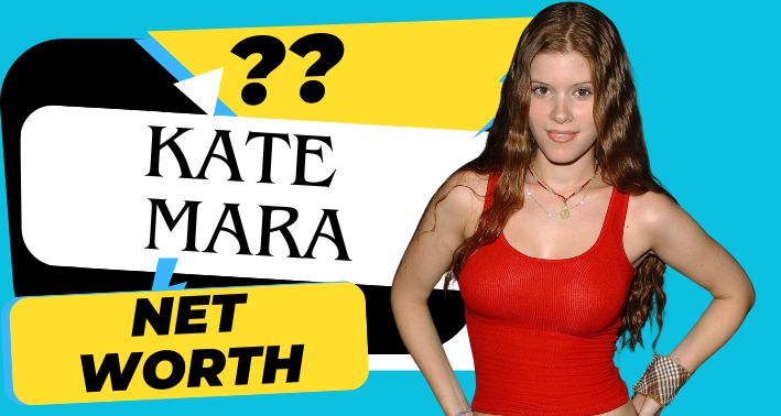 Kate Mara Net Worth | Money Laid