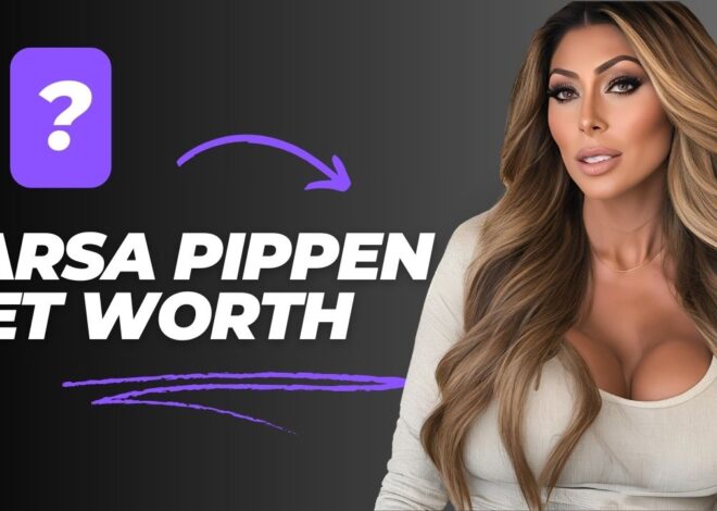 Larsa Pippen Net Worth | Money Laid