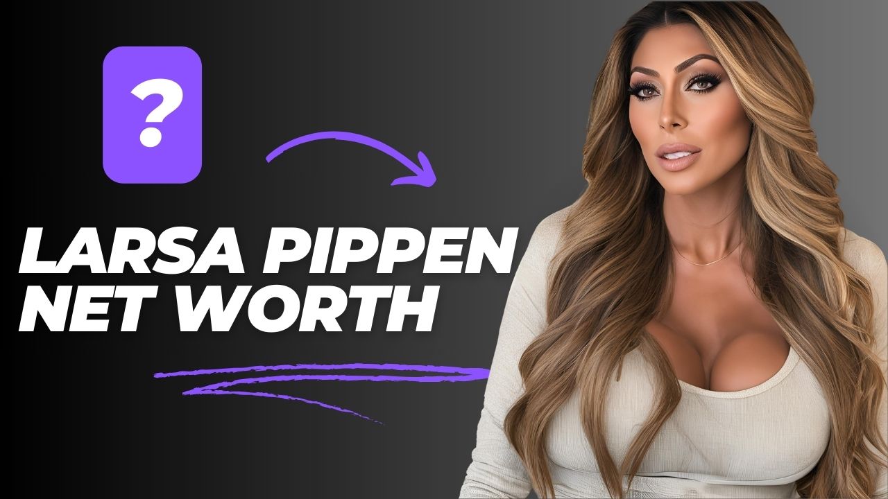 Larsa Pippen Net Worth | Money Laid