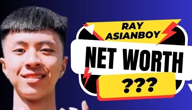 RayAsianBoy Net Worth | Money Laid