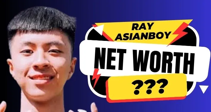 RayAsianBoy Net Worth | Money Laid