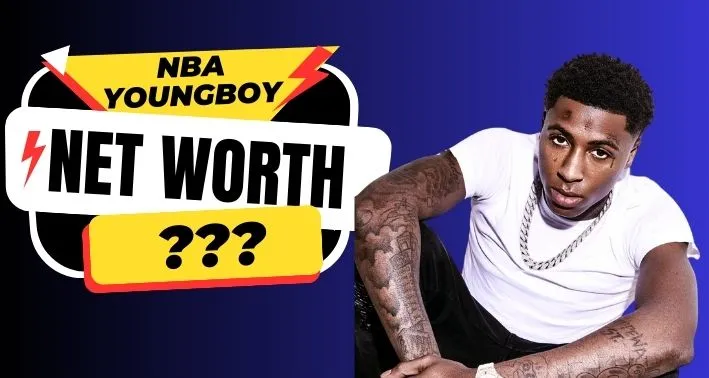 What Is Nba Youngboy Net Worth