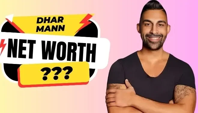 What is Dhar Mann Net Worth | Money Laid