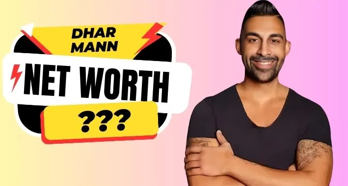 What is Dhar Mann Net Worth | Money Laid