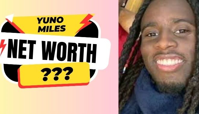 Yuno Miles Net Worth | Money Laid