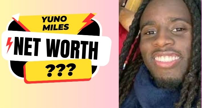 Yuno Miles Net Worth | Money Laid