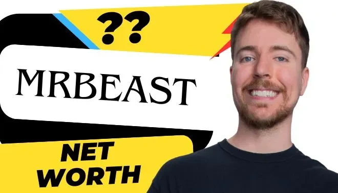 What Is Mrbeast Net Worth | Money Laid