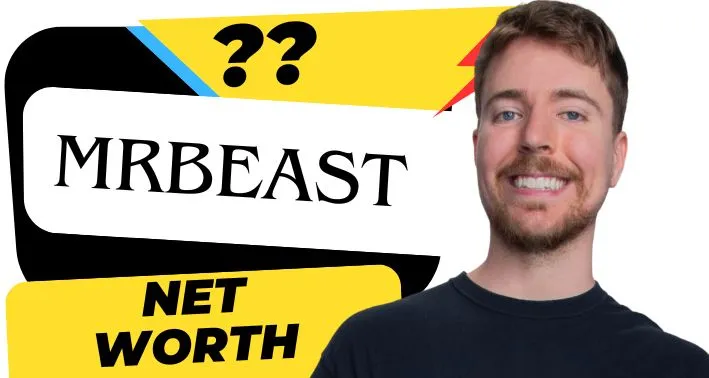 What Is Mrbeast Net Worth | Money Laid