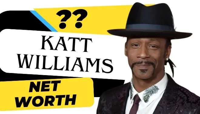 How Much is Katt Williams Net Worth | Money Laid