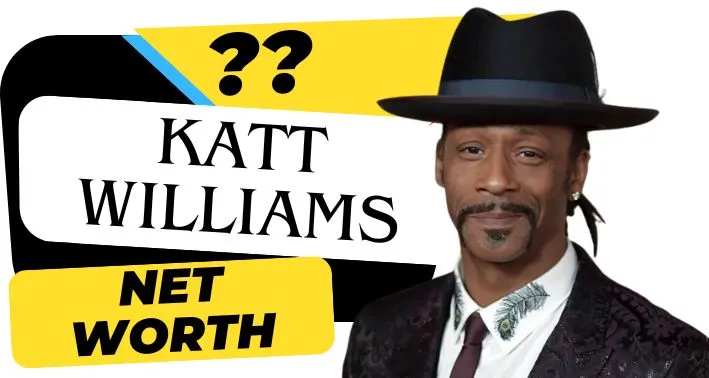 How Much is Katt Williams Net Worth | Money Laid