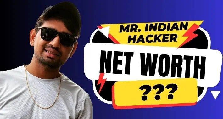 Mr. Indian Hacker Monthly Income | Dilraj Singh Rawat Net Worth