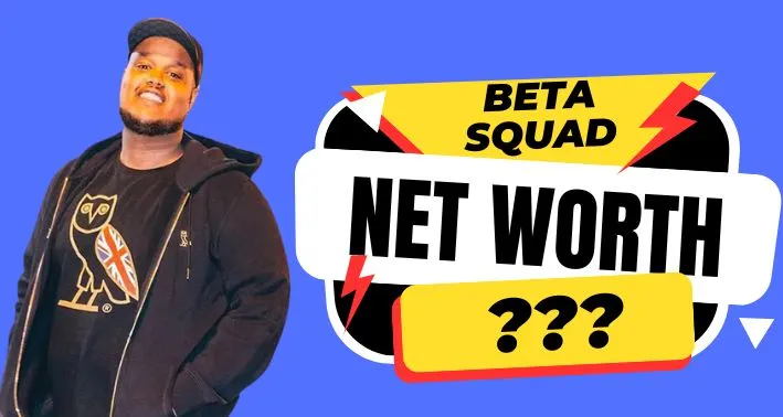 Beta Squad Net Worth | Money Laid