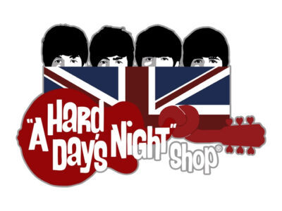 Hard Days Night Shop