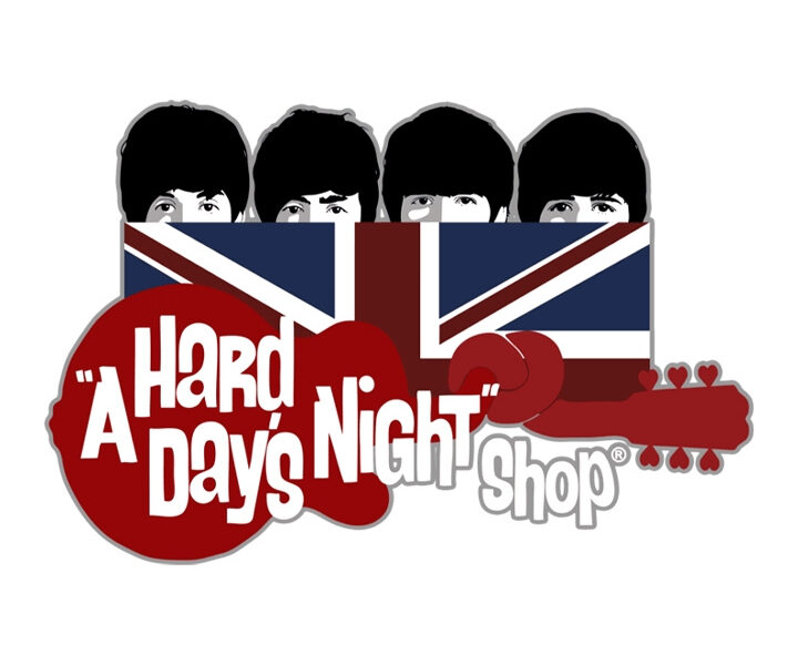 Hard Days Night Shop