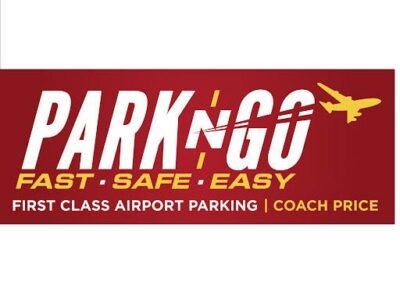 Park-N-Go Dayton Airport Parking