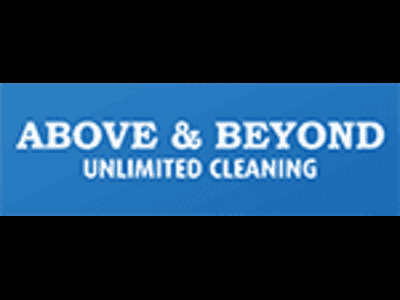 Above & Beyond Mold Inspection & Removal